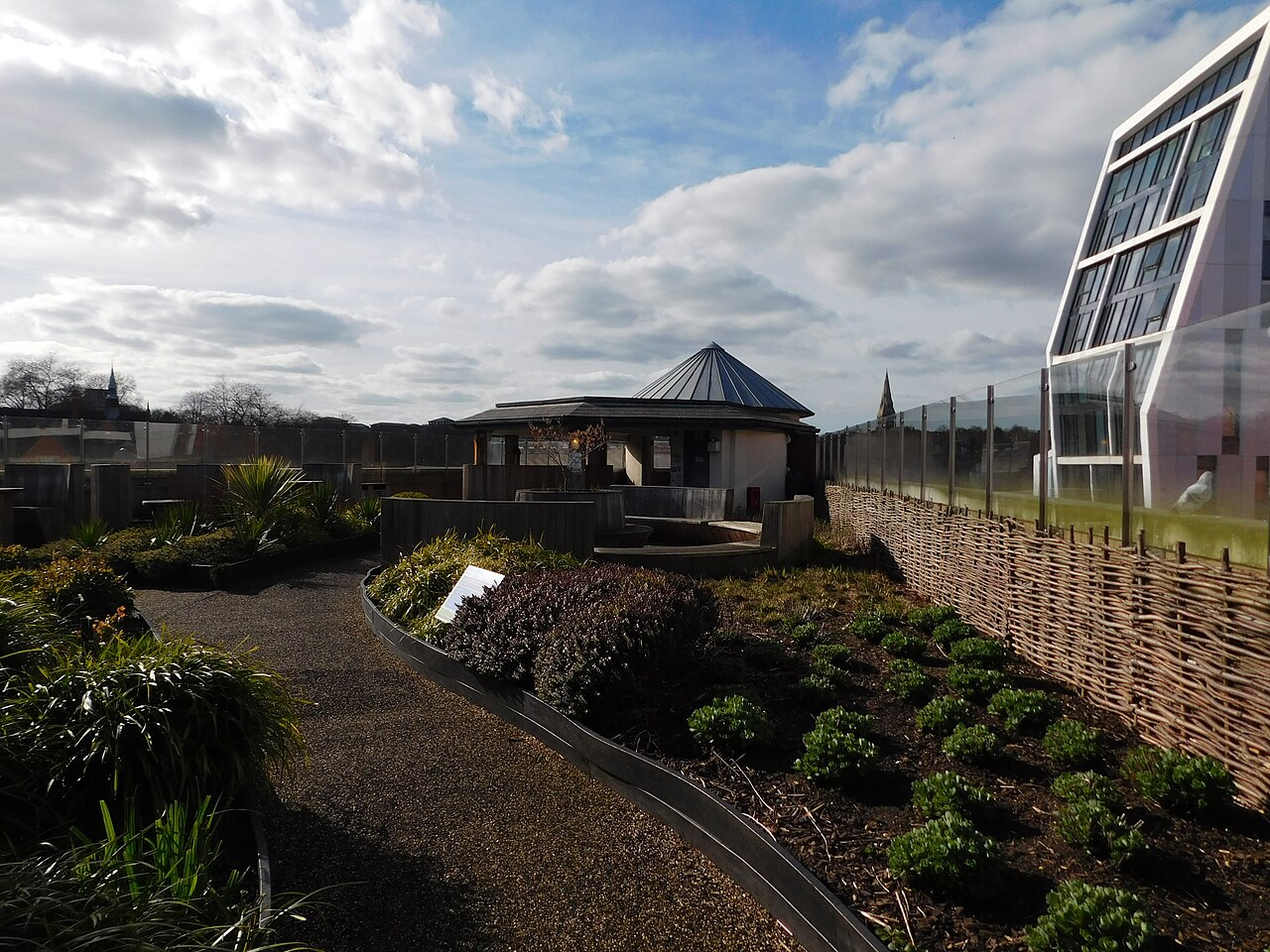 Nottingham Trent University — Nottingham Trent University